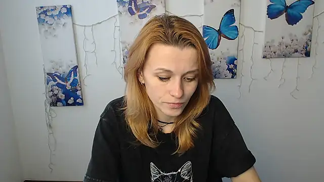 PeppyMia online show from January 16, 8:43 am