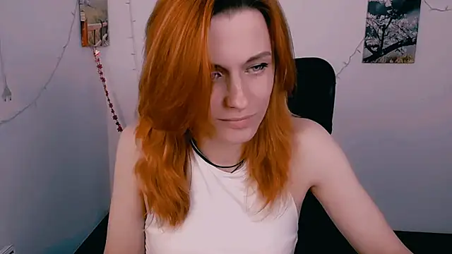 PeppyMia online show from March 27, 8:26 am