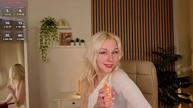 CatEyePro online show from March 25, 1:44 am