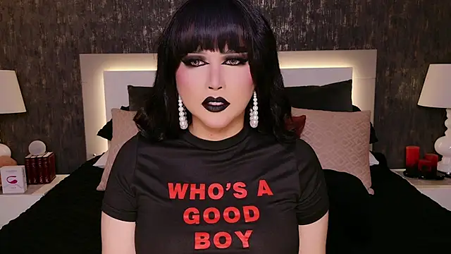 AlexandraStarr online show from November 27, 2:14 am