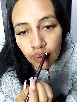 Nika Hot online show from October 6, 3:01 am