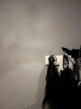 goddessmissmia online show from November 17, 8:42 pm