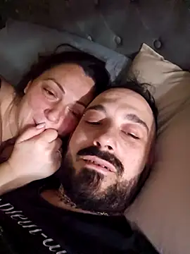 passioneeterna online show from March 3, 8:31 am