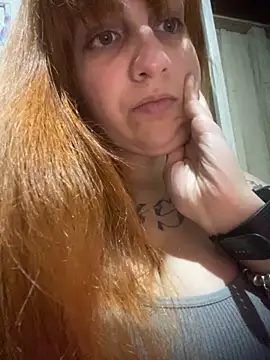 witchkiki online show from October 15, 5:32 am