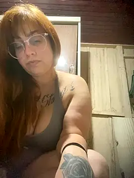 witchkiki online show from October 2, 7:57 am