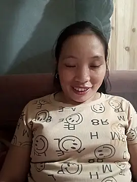 Snapshot of Tamy_20 chatting on October 7, 12:53 pm Tamy 20 online show from October 7, 12:53 pm