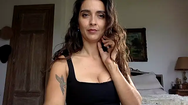 venuslibre online show from March 6, 8:37 pm