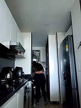 Esmeralda333 online show from March 24, 3:39 pm