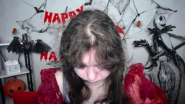 Snapshot of NeonilaLisova chatting on October 20, 11:24 am NeonilaLisova online show from October 20, 11:24 am