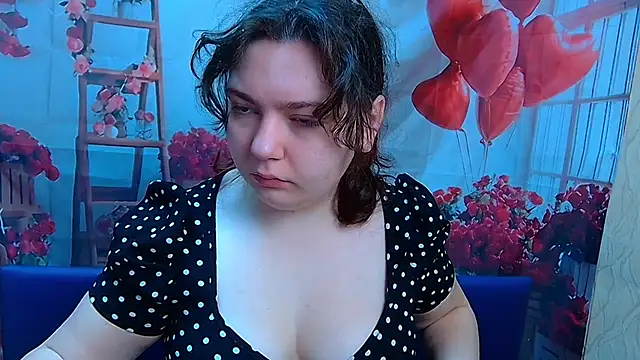 NeonilaLisova online show from February 3, 12:10 pm