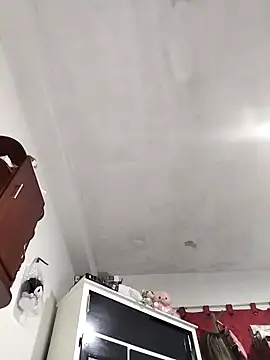 Nahomy cm online show from April 3, 4:54 am