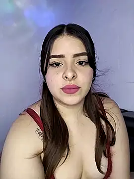 Nahomy cm online show from December 14, 8:03 pm