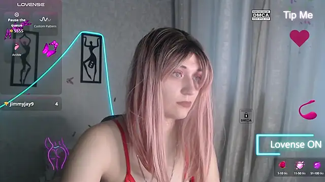 Snapshot of sweetest-cherry chatting on September 12, 3:51 am sweetest-cherry online show from September 12, 3:51 am