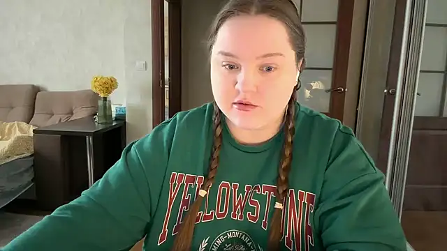 Alice898 online show from May 1, 2:42 pm