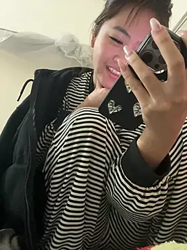 Lucky-nice202 online show from January 14, 5:40 pm