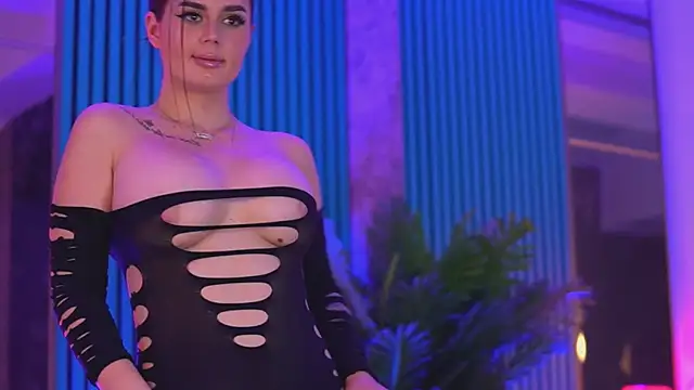 KendraMoon online show from October 18, 3:26 pm