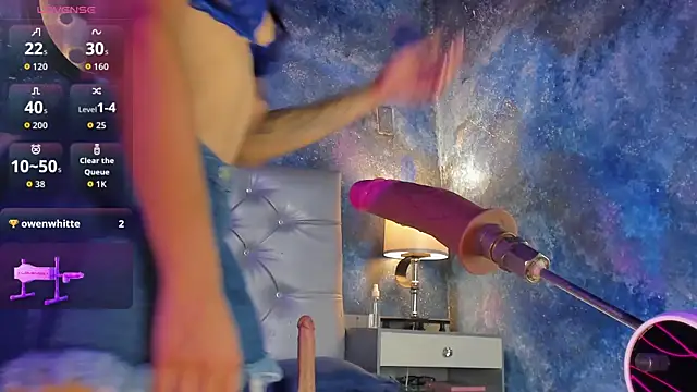 RACHELRUIZ online show from October 29, 2:49 am