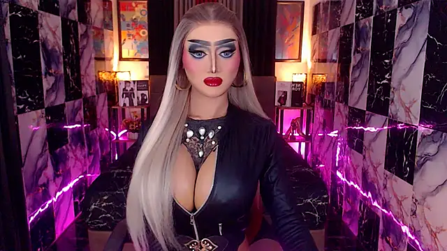 IndestructibleLily online show from January 14, 11:04 am