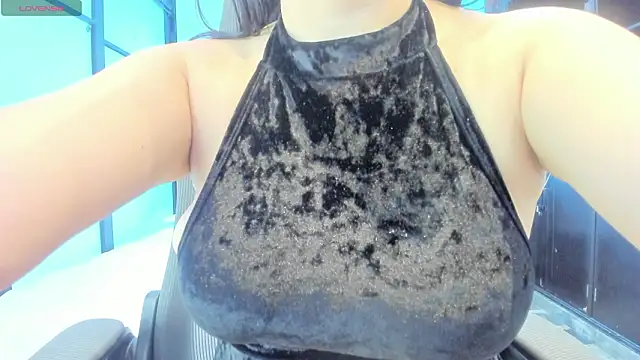 SamaraAnders  online show from March 7, 5:36 am