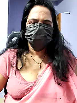 mallu-lover online show from October 8, 10:08 am