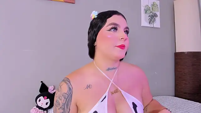 melody blossom  online show from November 21, 9:28 pm