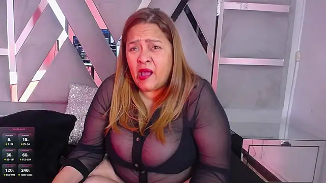 MonzerratBoyer online show from September 27, 3:19 pm