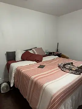 Sonnysoles online show from December 22, 2:47 am