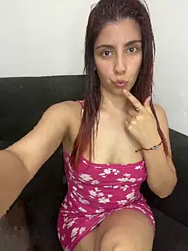 Jesicamartinezok online show from October 12, 12:57 am