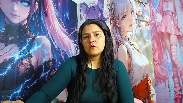 MissLusty  online show from February 24, 11:53 am