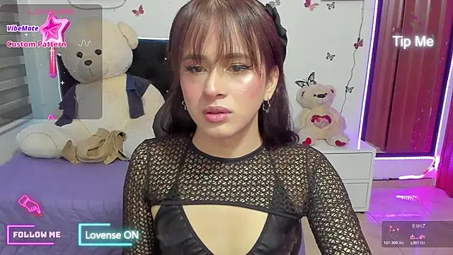 Valentina princess08 online show from November 28, 8:01 pm