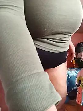 Babybigbutt online show from June 1, 9:44 am