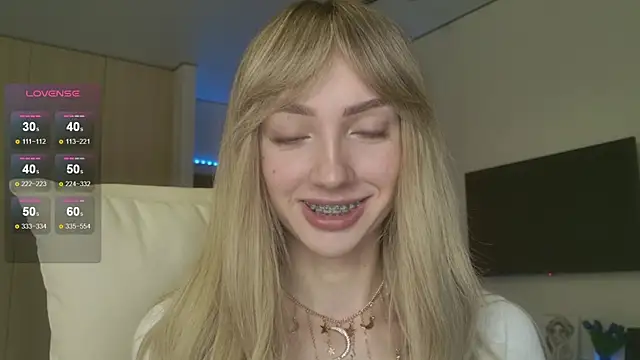 Lunainnk online show from April 16, 12:33 am