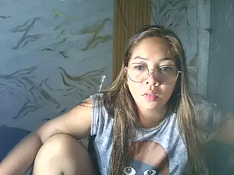 dimple anne1 online show from February 24, 11:31 am