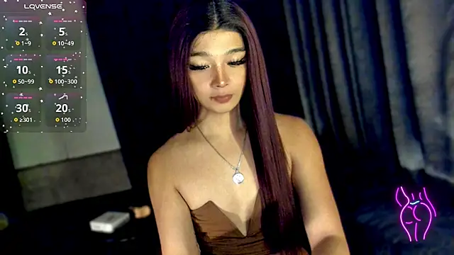 TrinityFucksYou online show from February 19, 12:48 pm