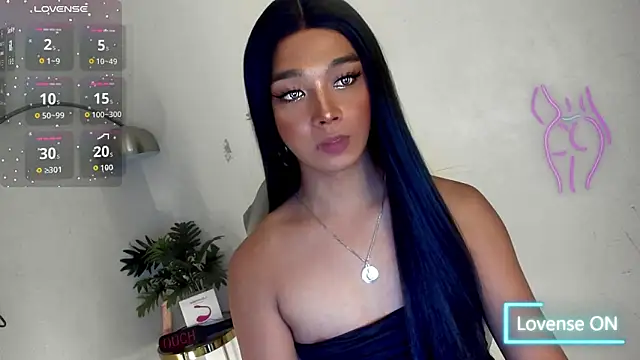 TrinityFucksYou online show from October 5, 4:23 pm