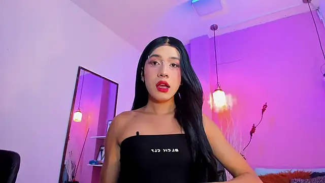 KristallSwan online show from September 27, 3:14 am