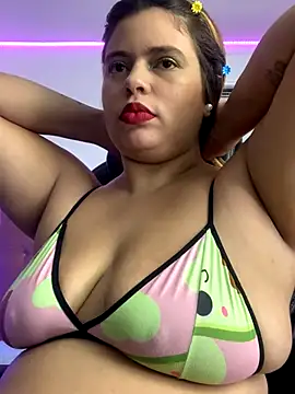 Velveet x online show from November 5, 12:54 pm