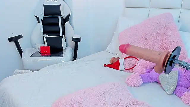 Nina sweetz12 online show from December 22, 6:11 pm