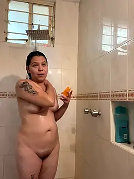 PatryO99 online show from November 4, 9:09 pm