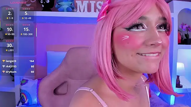 miss   chloe online show from September 26, 6:27 pm