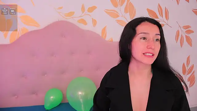 Ginevra esposito online show from March 17, 1:04 pm