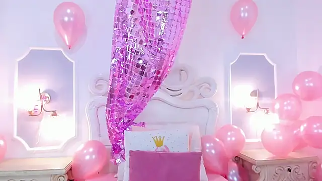 mystikdoll online show from September 29, 3:55 am