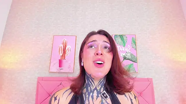 mystikdoll online show from October 20, 12:08 pm