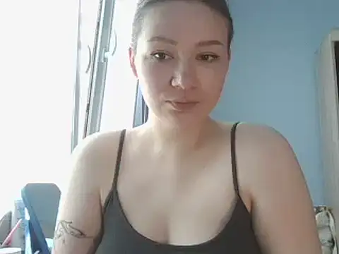 KatySensualy online show from June 7, 7:15 am