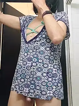 Emily de Carla online show from March 18, 4:12 pm