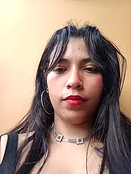 Vikyvoyeur online show from April 18, 7:07 pm