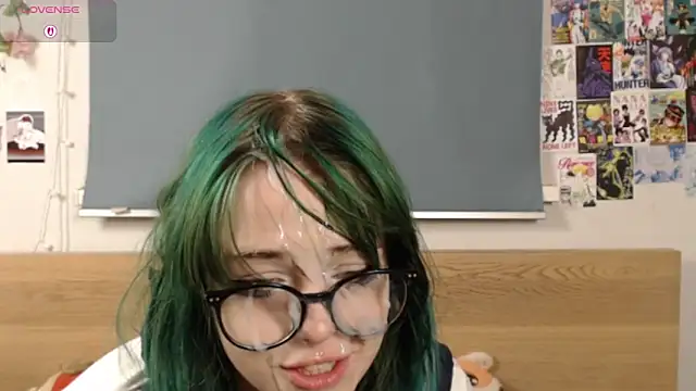 triplebakaaa online show from October 26, 12:50 am