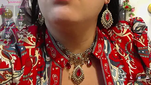 IndraKaur  online show from February 4, 11:57 am