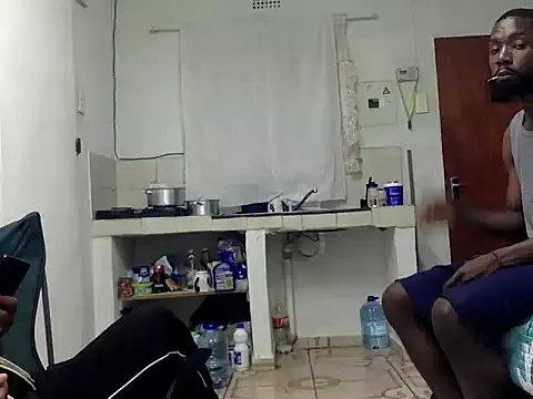 CandyNaynay online show from February 26, 9:03 pm