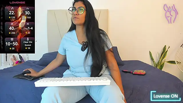  Miaa khalifa  online show from September 16, 11:51 am